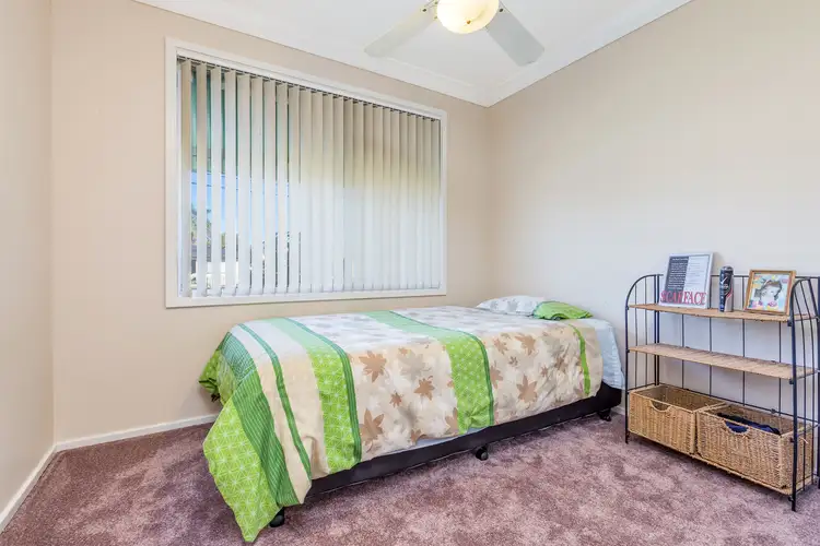 Fifth view of Homely house listing, 6 Thirlmere Parade, Tarro NSW 2322