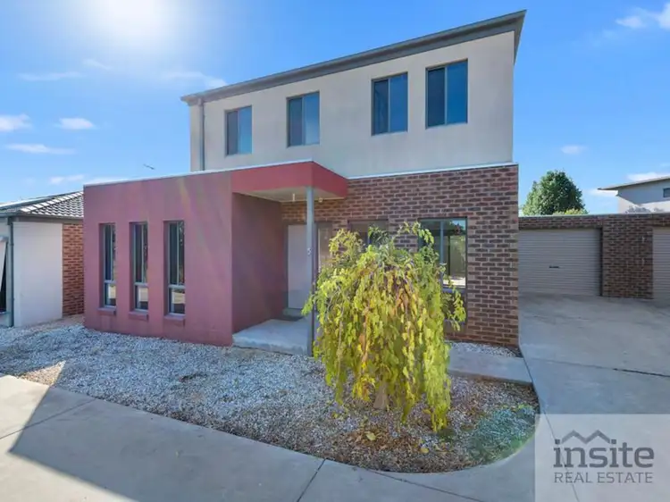 5/23 Orkney Street, Wangaratta VIC 3677