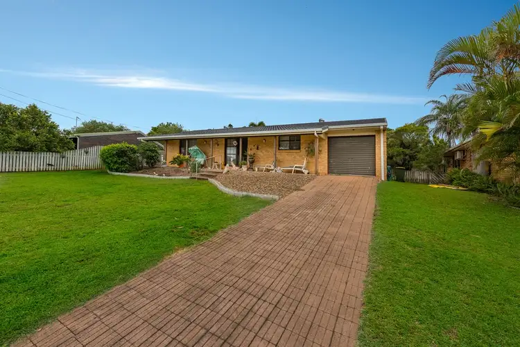 7 Seventy Four Court, Avoca QLD 4670