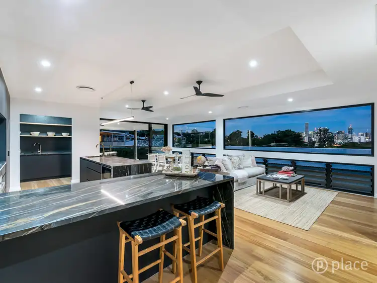 Second view of Homely house listing, 67 Payne Street, Auchenflower QLD 4066