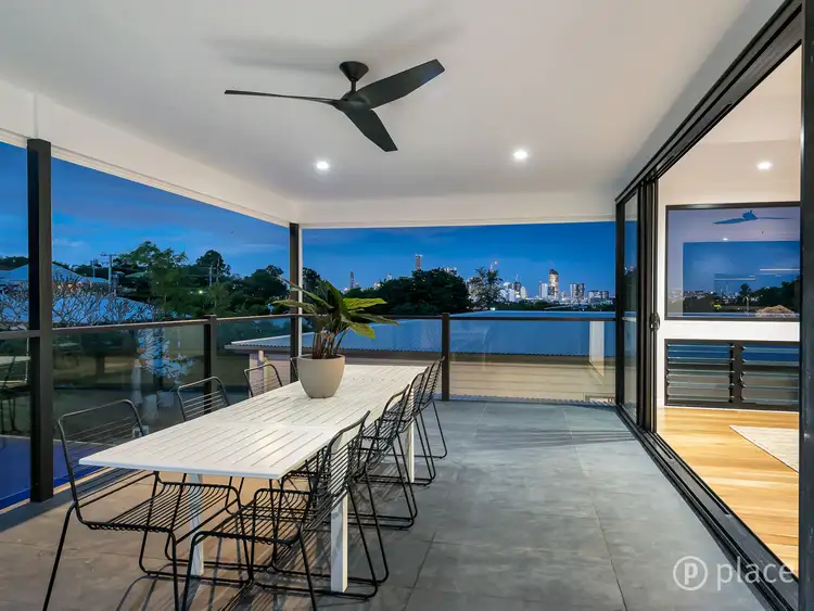 Fourth view of Homely house listing, 67 Payne Street, Auchenflower QLD 4066