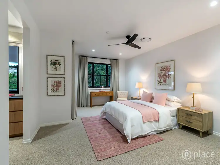 Sixth view of Homely house listing, 67 Payne Street, Auchenflower QLD 4066