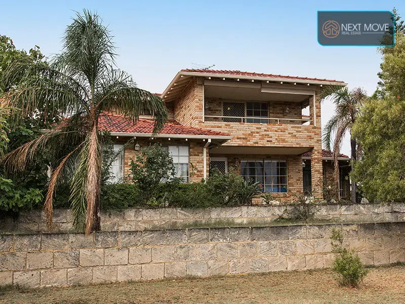 Main view of Homely house listing, 14 Luscombe Way, Coogee WA 6166