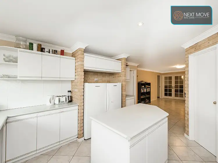 Second view of Homely house listing, 14 Luscombe Way, Coogee WA 6166