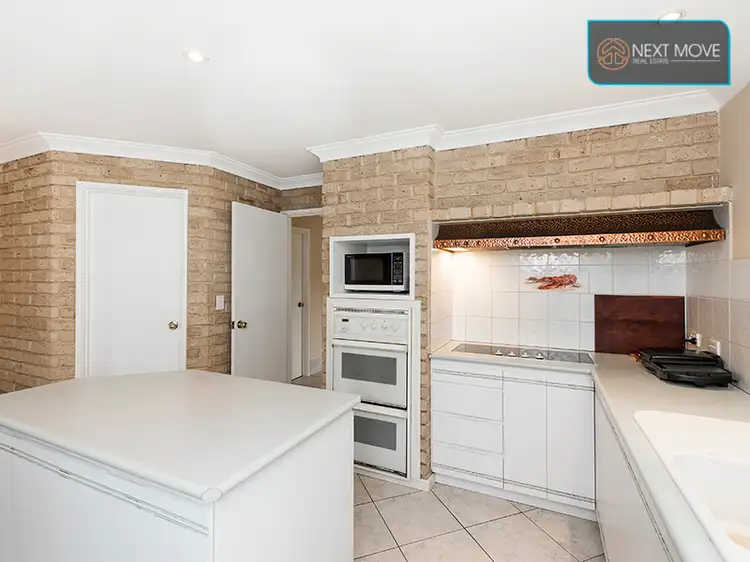 Third view of Homely house listing, 14 Luscombe Way, Coogee WA 6166