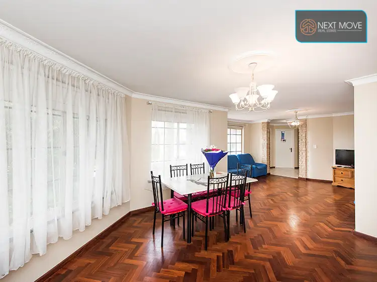 Fourth view of Homely house listing, 14 Luscombe Way, Coogee WA 6166