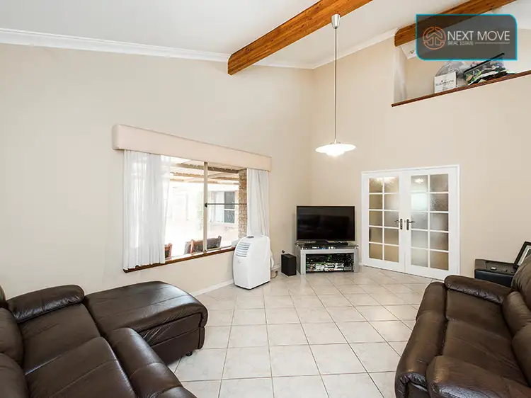 Sixth view of Homely house listing, 14 Luscombe Way, Coogee WA 6166