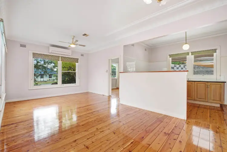 93 Brunswick Street, East Maitland NSW 2323