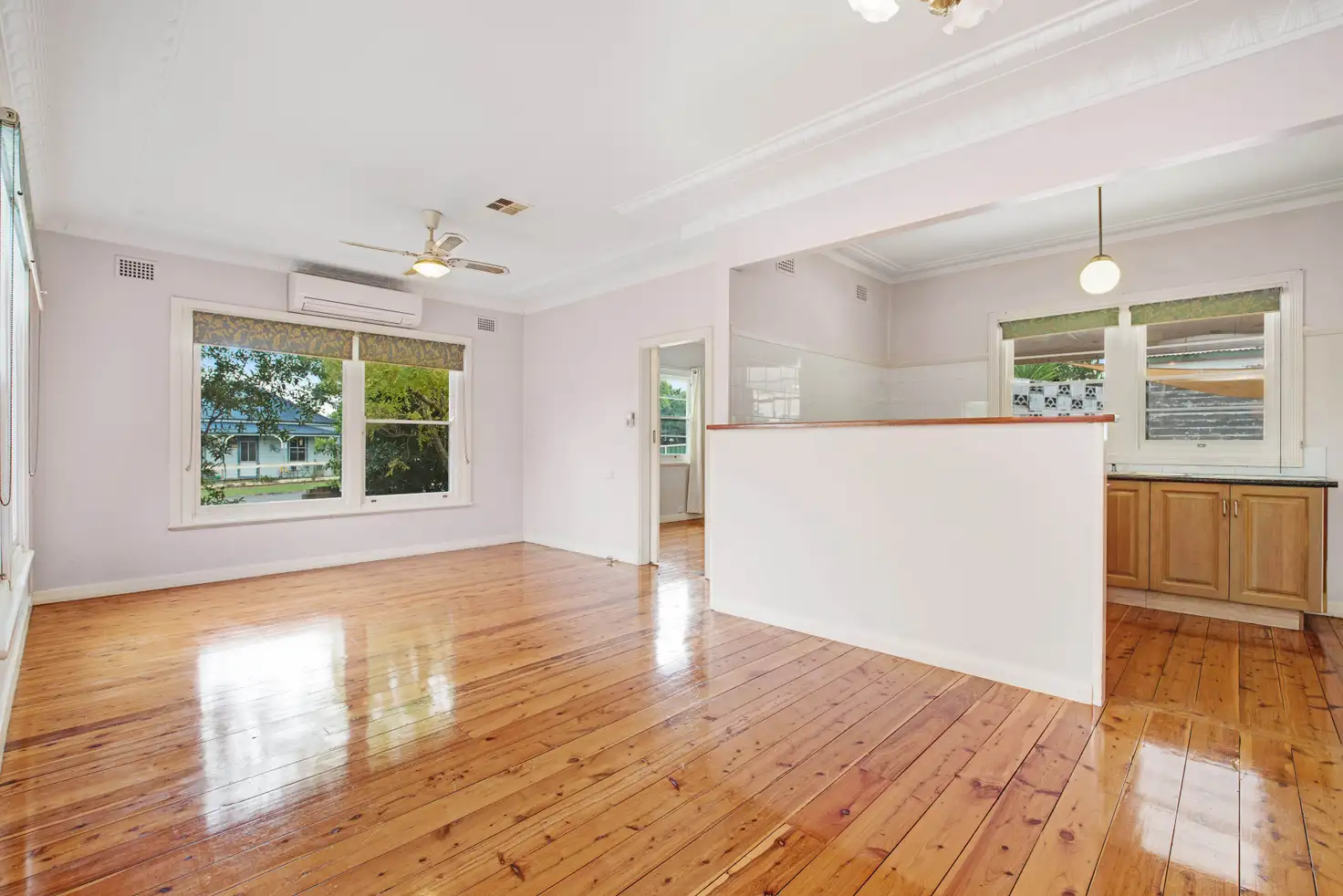 Main view of Homely house listing, 93 Brunswick Street, East Maitland NSW 2323
