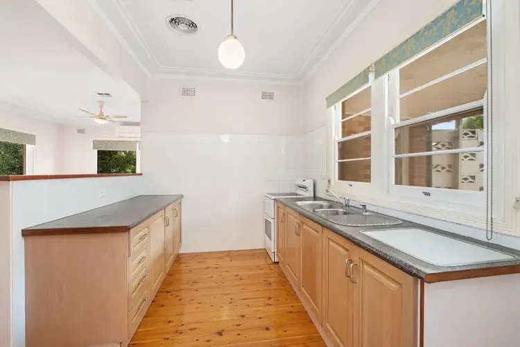Second view of Homely house listing, 93 Brunswick Street, East Maitland NSW 2323