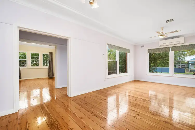 Third view of Homely house listing, 93 Brunswick Street, East Maitland NSW 2323