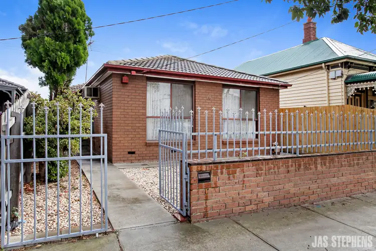 66 Williamstown Road, Kingsville VIC 3012