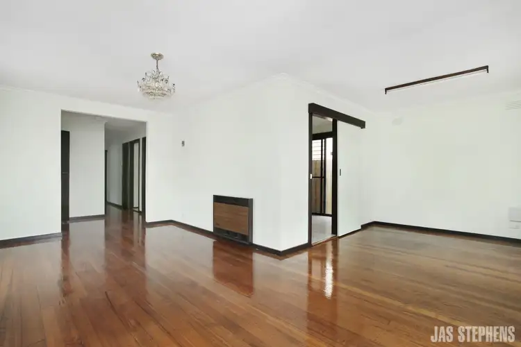 Second view of Homely house listing, 66 Williamstown Road, Kingsville VIC 3012