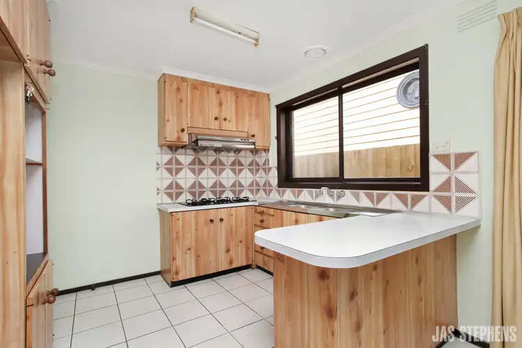 Fourth view of Homely house listing, 66 Williamstown Road, Kingsville VIC 3012