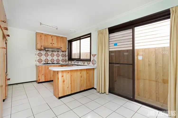Fifth view of Homely house listing, 66 Williamstown Road, Kingsville VIC 3012