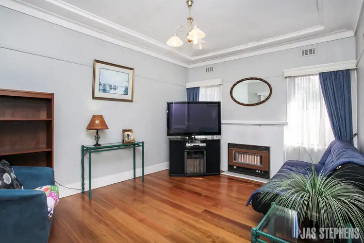 Third view of Homely house listing, 1 Kidman Street, Yarraville VIC 3013