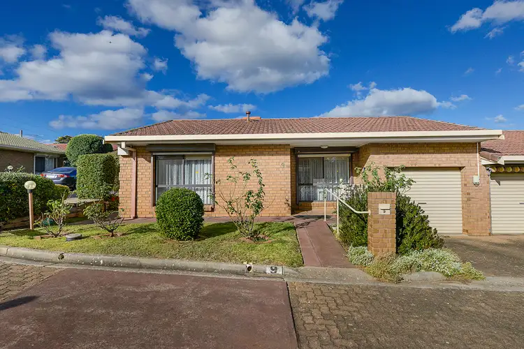 Third view of Homely retirement listing, 21 Seymour Ave, Modbury SA 5092