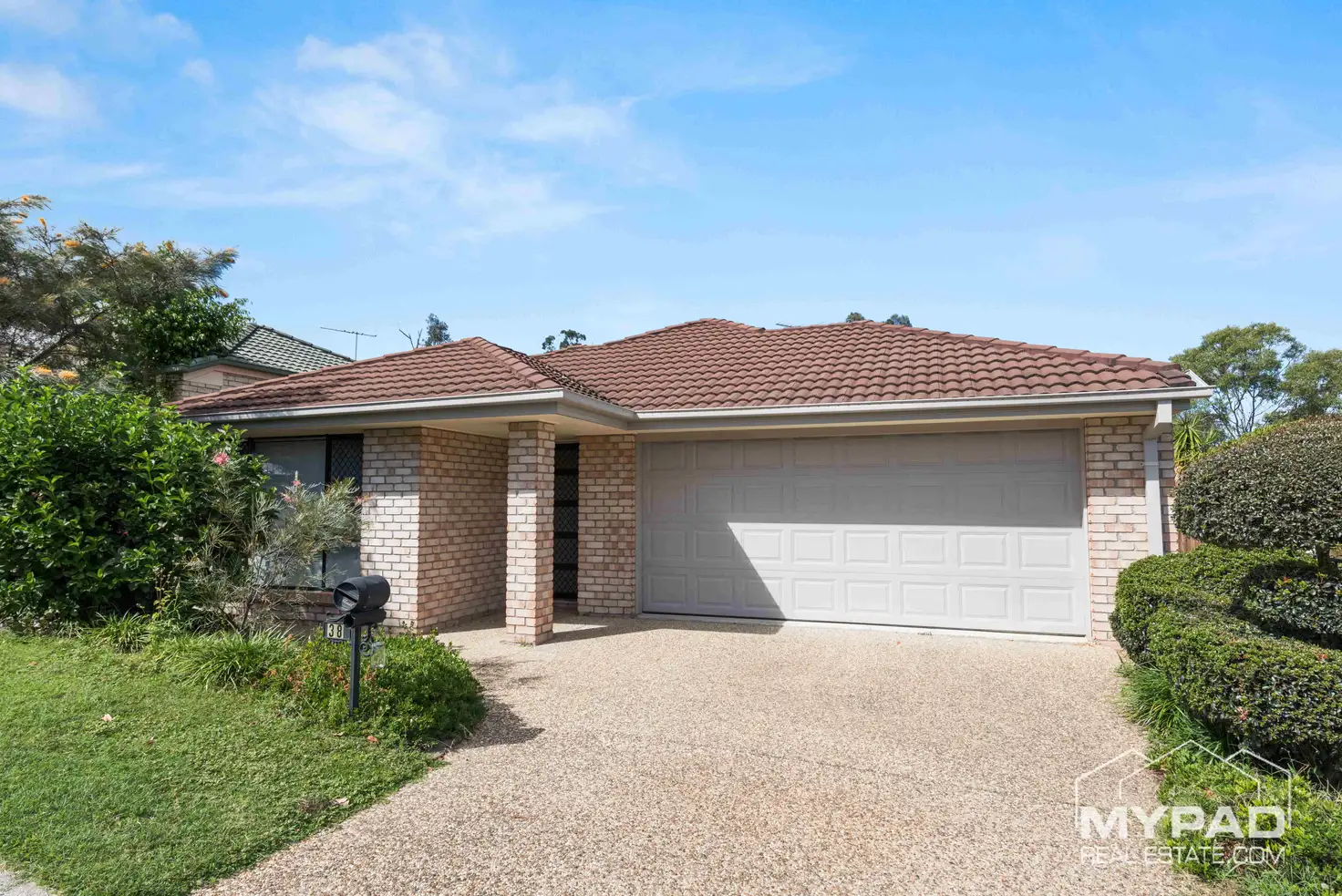 Main view of Homely house listing, 38 Congo Circuit, Springfield QLD 4300