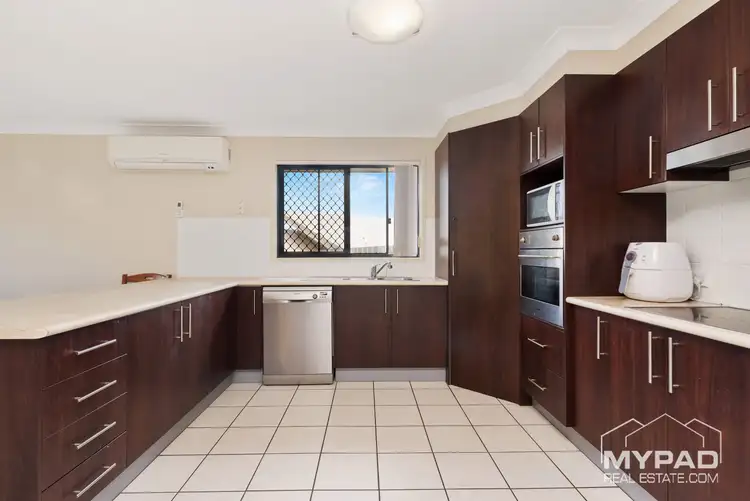 Second view of Homely house listing, 38 Congo Circuit, Springfield QLD 4300