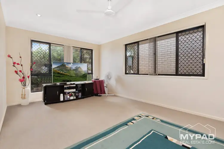 Third view of Homely house listing, 38 Congo Circuit, Springfield QLD 4300