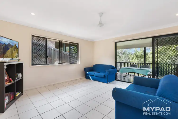 Fourth view of Homely house listing, 38 Congo Circuit, Springfield QLD 4300