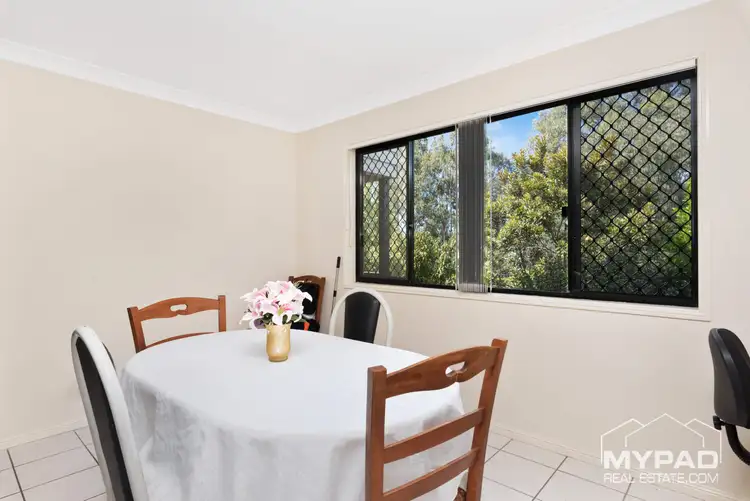Fifth view of Homely house listing, 38 Congo Circuit, Springfield QLD 4300