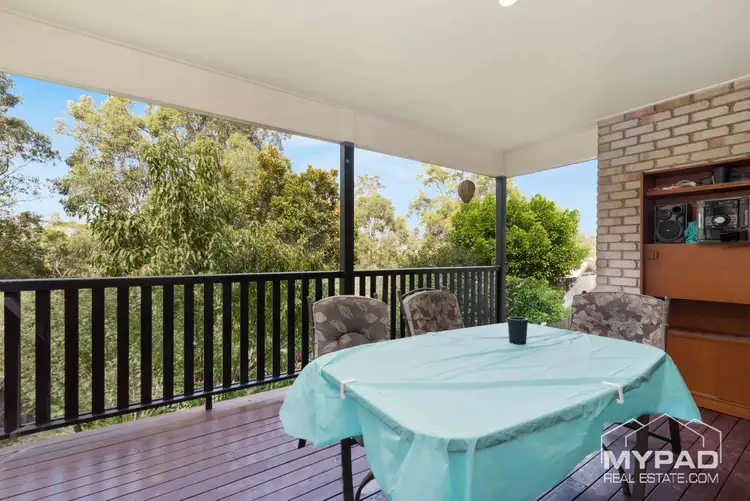 Sixth view of Homely house listing, 38 Congo Circuit, Springfield QLD 4300