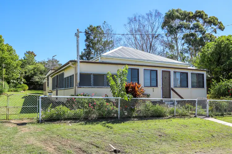 48 Abbott Lane, Dungog NSW 2420