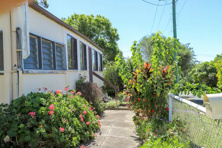 Second view of Homely house listing, 48 Abbott Lane, Dungog NSW 2420