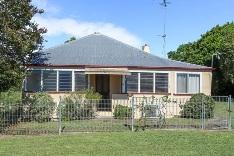 Main view of Homely house listing, 38 Chapman Street, Dungog NSW 2420