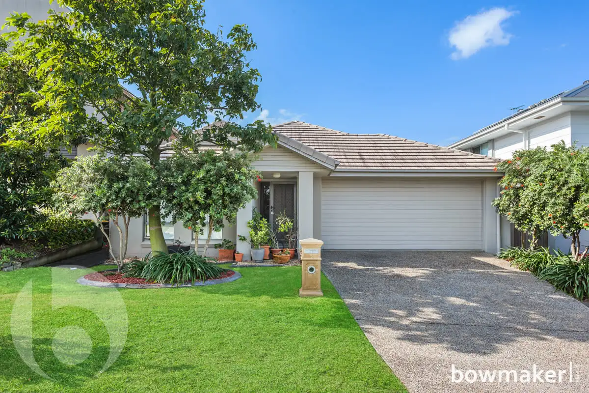 Main view of Homely house listing, 5 Dunes Crescent, North Lakes QLD 4509