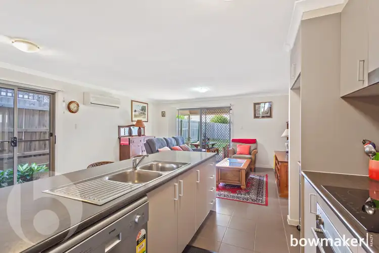 Fifth view of Homely house listing, 5 Dunes Crescent, North Lakes QLD 4509