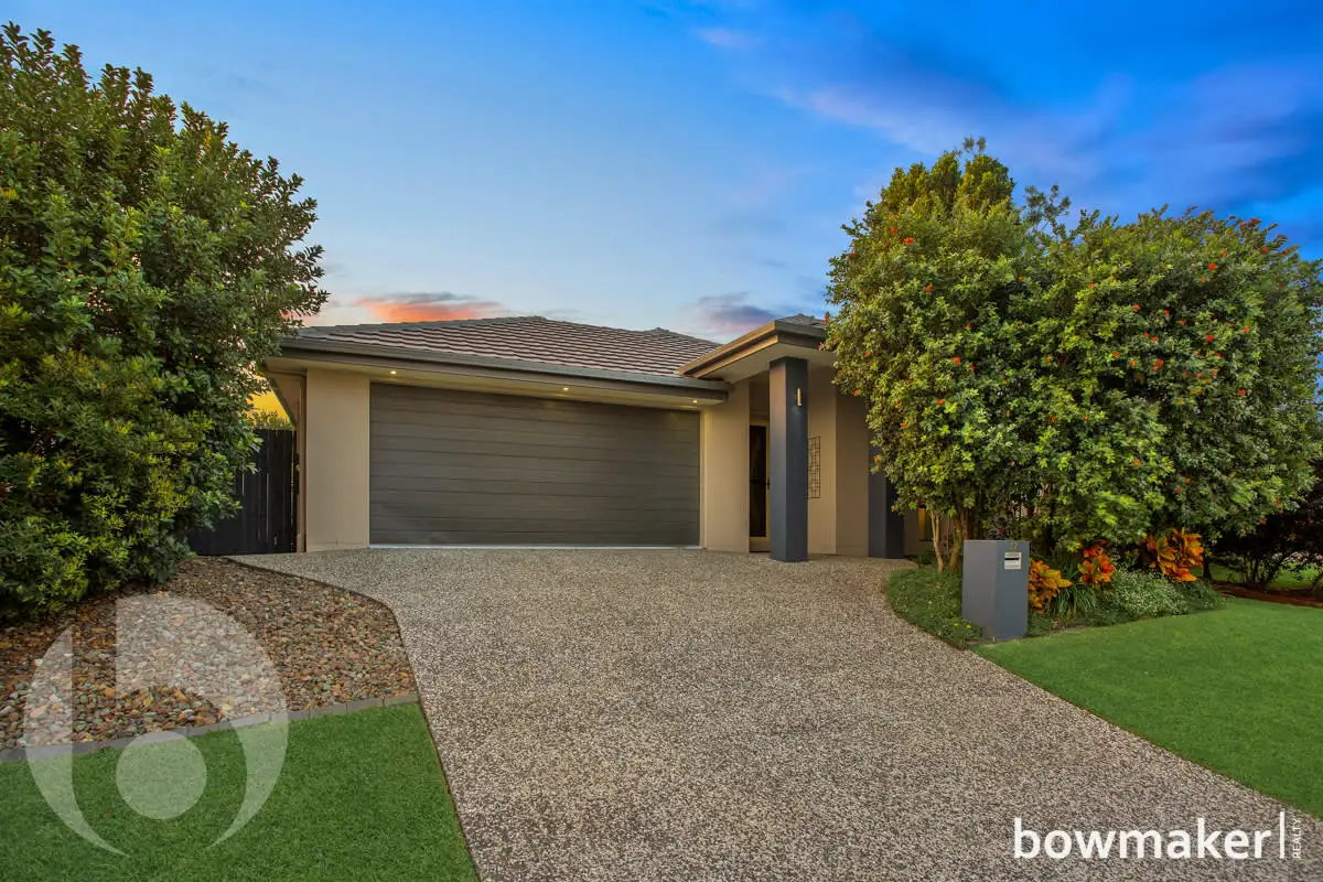 Main view of Homely house listing, 27 Riviera Crescent, North Lakes QLD 4509