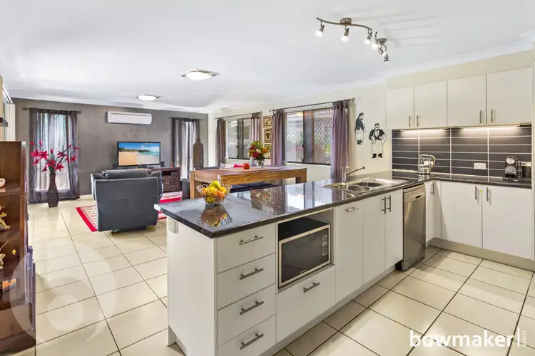 Third view of Homely house listing, 27 Riviera Crescent, North Lakes QLD 4509