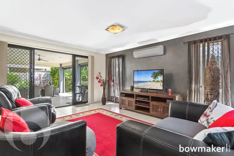 Sixth view of Homely house listing, 27 Riviera Crescent, North Lakes QLD 4509