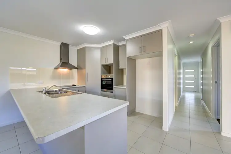 Third view of Homely unit listing, 4/198 George Street, Bundaberg West QLD 4670