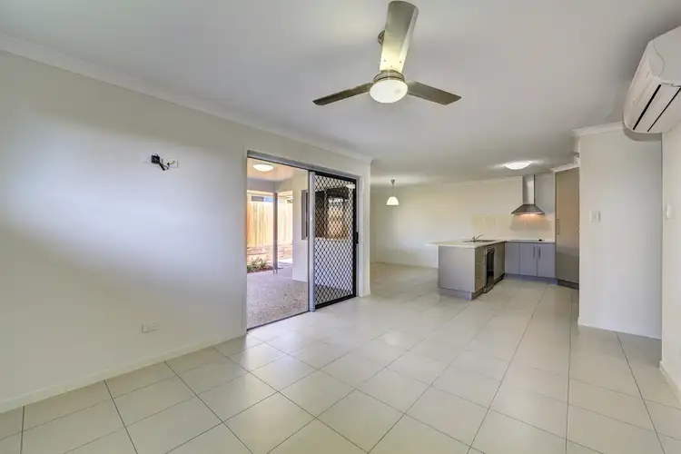 Fourth view of Homely unit listing, 4/198 George Street, Bundaberg West QLD 4670