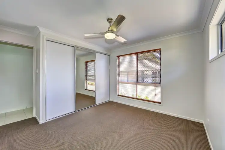 Sixth view of Homely unit listing, 4/198 George Street, Bundaberg West QLD 4670