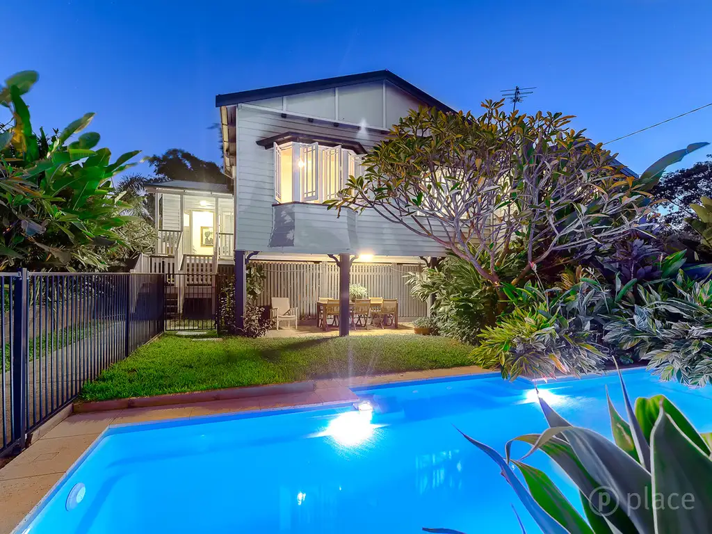 Main view of Homely house listing, 36 Carroll Crescent, Grange QLD 4051