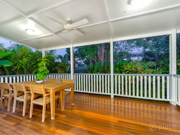 Third view of Homely house listing, 36 Carroll Crescent, Grange QLD 4051