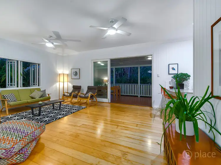 Fifth view of Homely house listing, 36 Carroll Crescent, Grange QLD 4051