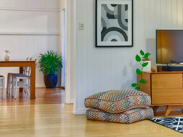 Sixth view of Homely house listing, 36 Carroll Crescent, Grange QLD 4051