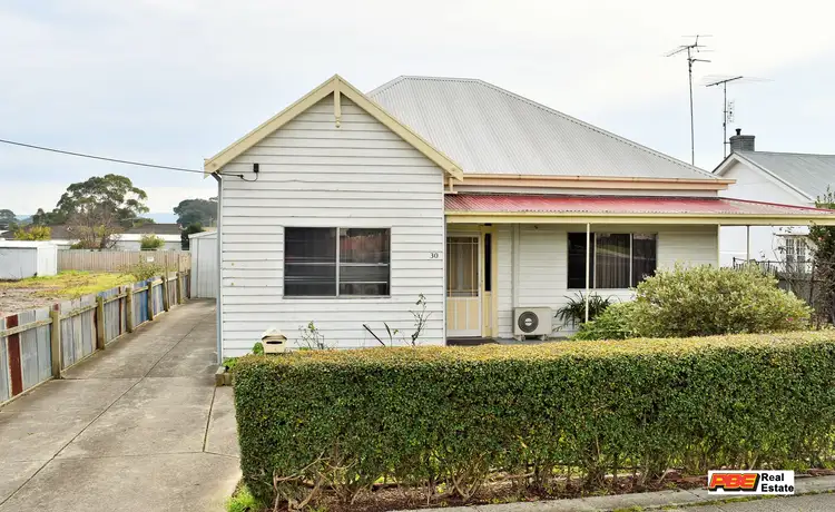 30 Graham Street, Wonthaggi VIC 3995