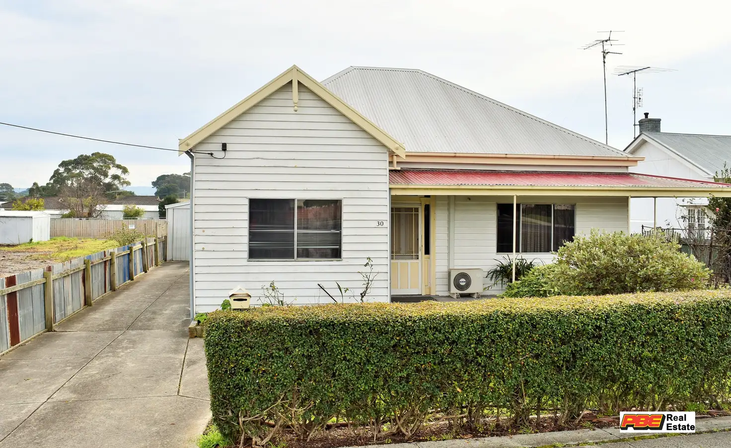 Main view of Homely house listing, 30 Graham Street, Wonthaggi VIC 3995