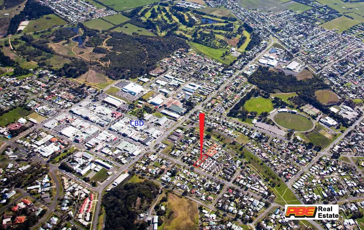 Third view of Homely house listing, 30 Graham Street, Wonthaggi VIC 3995