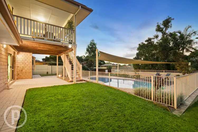 Second view of Homely house listing, 76 Forrest Street, Nudgee QLD 4014