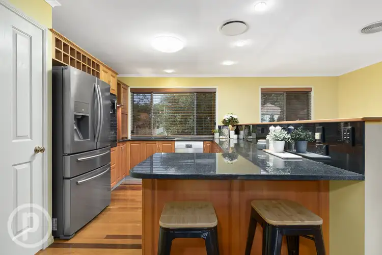 Third view of Homely house listing, 76 Forrest Street, Nudgee QLD 4014
