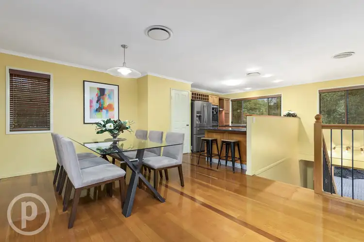 Fourth view of Homely house listing, 76 Forrest Street, Nudgee QLD 4014