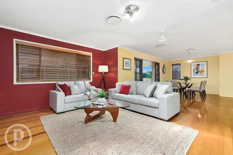 Fifth view of Homely house listing, 76 Forrest Street, Nudgee QLD 4014