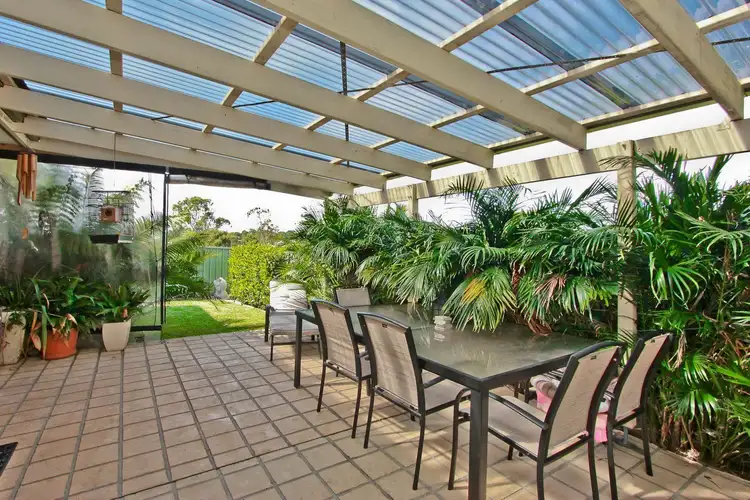Third view of Homely villa listing, 10/13a Anna Place, Wallsend NSW 2287